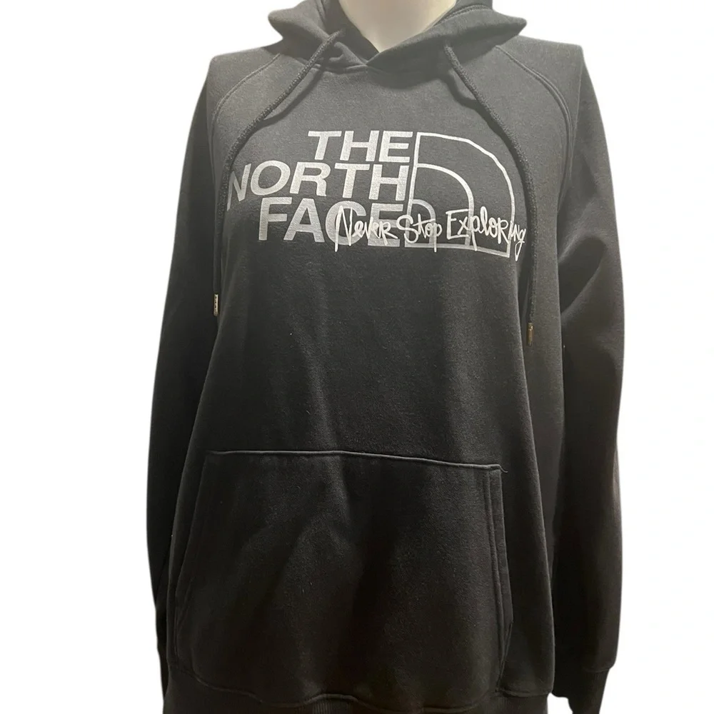 The North Face men